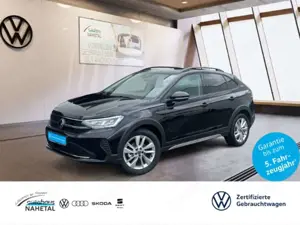 Volkswagen Taigo 1.0TSI DSG Goal LED NAVI AHK ACC 17'' SHZ  REAR VI
