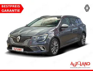 Renault Megane Grandtour 1.3TCe AT GT-Line LED Navi Bose