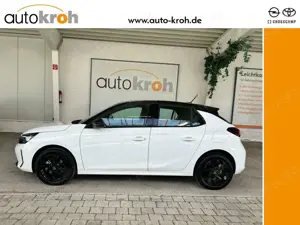 Opel Corsa GS Line Winterp. Kamera Carplay