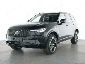 Volvo XC90 T8  Ultra Dark Recharge Plug-In Hybrid AWD