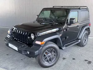 Jeep Wrangler MY24 *ACC,Carplay,Klima,RFK,AHK*