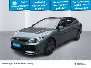 Volkswagen Passat Variant 2.0 TDI R-Line 4M Panorama 360°
