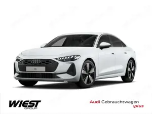 Audi A5 TFSI S tronic 19" Rückfahrk. LED pl