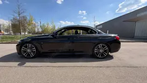 BMW 440 440i Cabrio xDrive Aut. M Sport