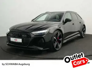 Audi RS6 tiptronic *Black+*Keramik*Allrad-Lenk