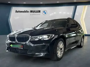 BMW 320 d Touring Advantage Park-Assistent HUD StandHZG Na