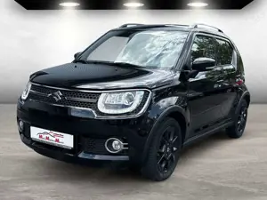 Suzuki Ignis 1.2 DUALJET Allgrip Comfort+