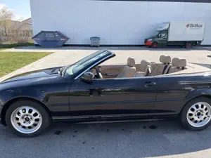 BMW 318 318 Ci Aut.