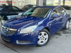 Opel Insignia Insignia 1.6 Selection°KLIMAAUT°STZHG°