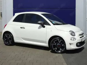 Fiat 500 500 1.2 8V S