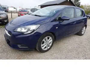 Opel Corsa-e Selection ecoFlex CDTI Euro 6 8-fach bereift