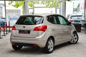 Kia Venga Mind Automatik Tempomat Teil-Leder Kamera Bild 2
