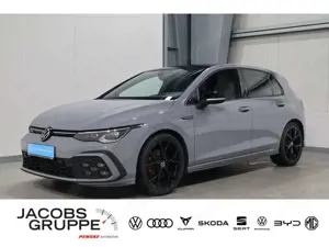Volkswagen Golf VIII 2.0 GTD IQ*Pano*Leder*CAM*HK GTD