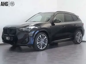 BMW X1 23 d xDrive M Sport SHADOW/PREMIUM/AHK