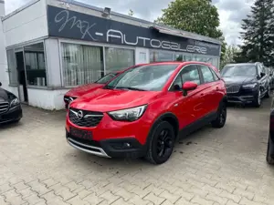 Opel Crossland X Innovation|1.Hand|Klimaauto.|SHZ|