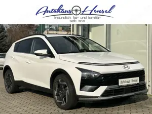 Hyundai BAYON 1.0 T-GDi Prime BOSE-Sound Voll-LED Navi Smart-Key