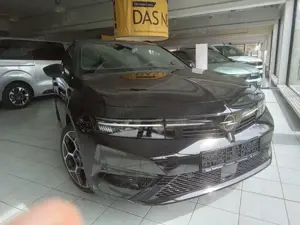 Opel Astra Astra Sports Tourer  Ultimate