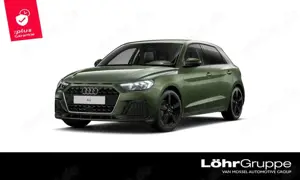 Audi A1 Sportback 30 TFSI advanced S-tronic