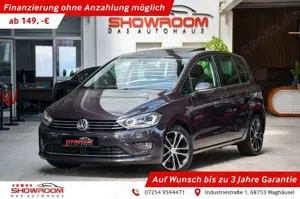 Volkswagen Golf Sportsvan VII Lounge DSG Pano BT Shz