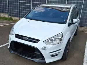 Ford S-Max S-Max 2.0 EcoBoost Titanium S