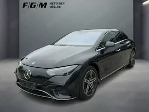 Mercedes-Benz EQE 300 EQE 300 AMG/Navi/DigiLi/Burmester/Rückfahrkamera