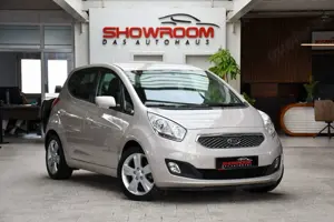 Kia Venga Mind Automatik Tempomat Teil-Leder Kamera Bild 3