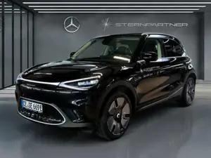 smart #1 Premium  PANO+StHz+360°+HuD+NAVI+AUT+SHZ+LED