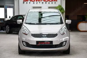 Kia Venga Mind Automatik Tempomat Teil-Leder Kamera Bild 5