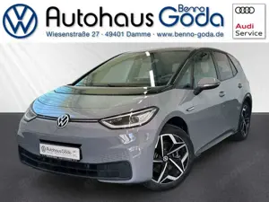 Volkswagen ID.3 Pure Performance 1-Gang Automatik Bluetooth