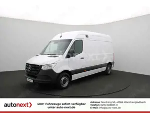 Mercedes-Benz Sprinter 314 CDI *Werkstatt* Kamera+Navi (5589)