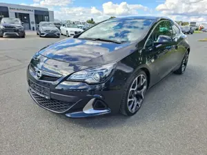 Opel Astra OPC*NAVI*Recaro*20"Alus*Flex-Ride*XENON*Quickheat*