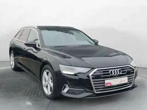 Audi A6 45 TFSI q. S-Tronic Sport, AHK, Standhe