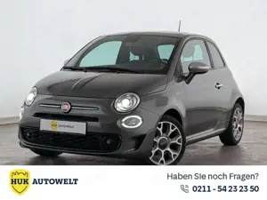 Fiat 500 500 1.0 Mild Hybrid RockStar S XENON+PDC+PANO+
