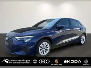 Audi A3 40 TFSI e AssistenzPaket BO LED
