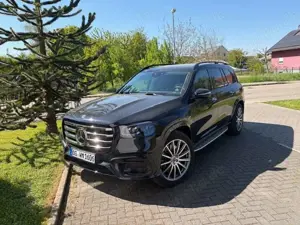 Mercedes-Benz GLS 450 M.2025 GLS 4M,AMG Line Premium Plus,Headup,Pano