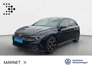 Volkswagen Golf VIII 2.0 TDI GTD Black Style DSG Navi*AHK*P