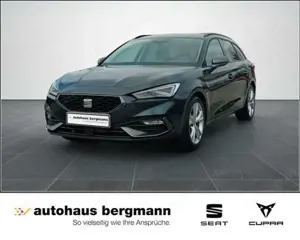 SEAT Leon Sportstourer 1.5 eTSI OPF DSG FR