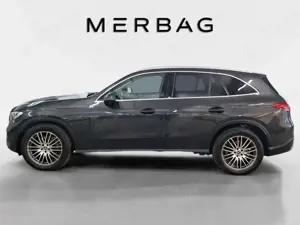 Mercedes-Benz GLC 220 d 4M Avantgarde Advanced+ AHK KeylessGo