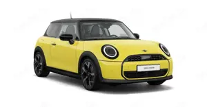 MINI Cooper S 3-Türer