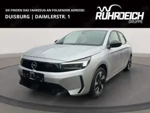Opel Corsa-e Edition LED Apple CarPlay Android Auto Klimaautom