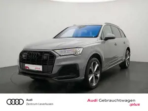 Audi Q7 S line ACC KAM 360° SITZBELÜ. ACC HUD MASSAGE