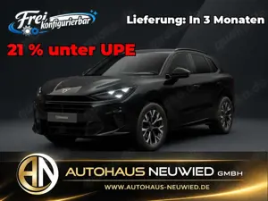 CUPRA Terramar TERRAMAR 1.5 eTSI DSG +FREI-KONFIGURIERBAR+NEU!+
