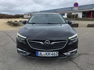 Opel Insignia Insignia Grand Sport 2.0 Diesel Ultimate 120 Jahre