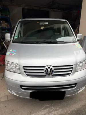 Volkswagen T5 Multivan Multivan Comfortline