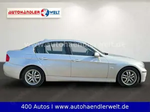 BMW 325 i E90 Lim. Leder Navi Automatik Bild 4