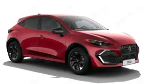 Renault Clio Techno TCe 115 EDC  Navi Kamera LED
