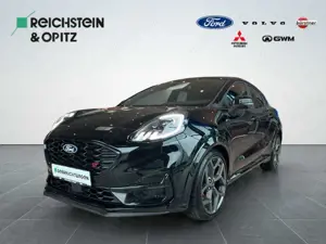 Ford Puma 1,0 l EcoBoost Hybrid 117kW ST Autom.