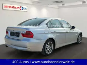 BMW 325 i E90 Lim. Leder Navi Automatik Bild 5