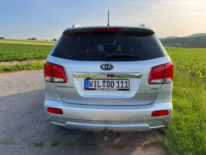 Kia Sorento Sorento 2.2 CRDi AWD Aut. Vision Bild 4