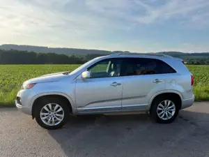 Kia Sorento Sorento 2.2 CRDi AWD Aut. Vision Bild 2